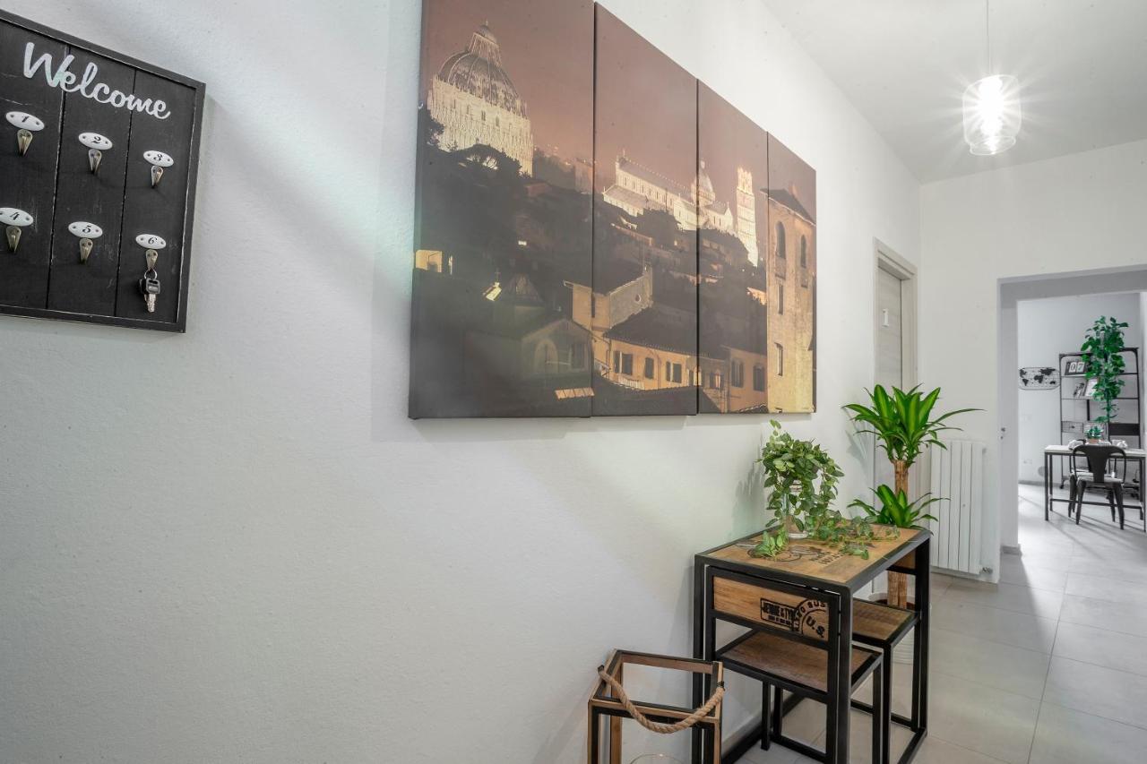 Travel B&B Pise Extérieur photo