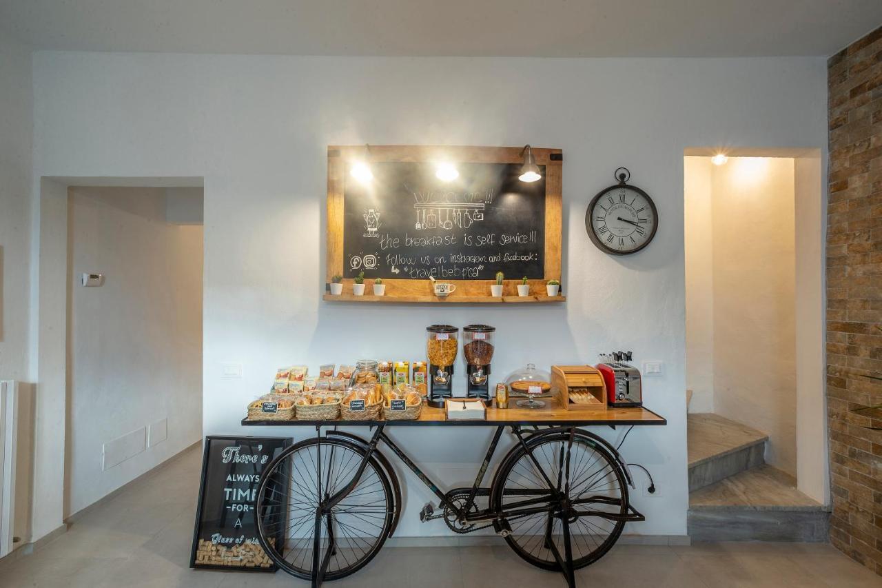 Travel B&B Pise Extérieur photo