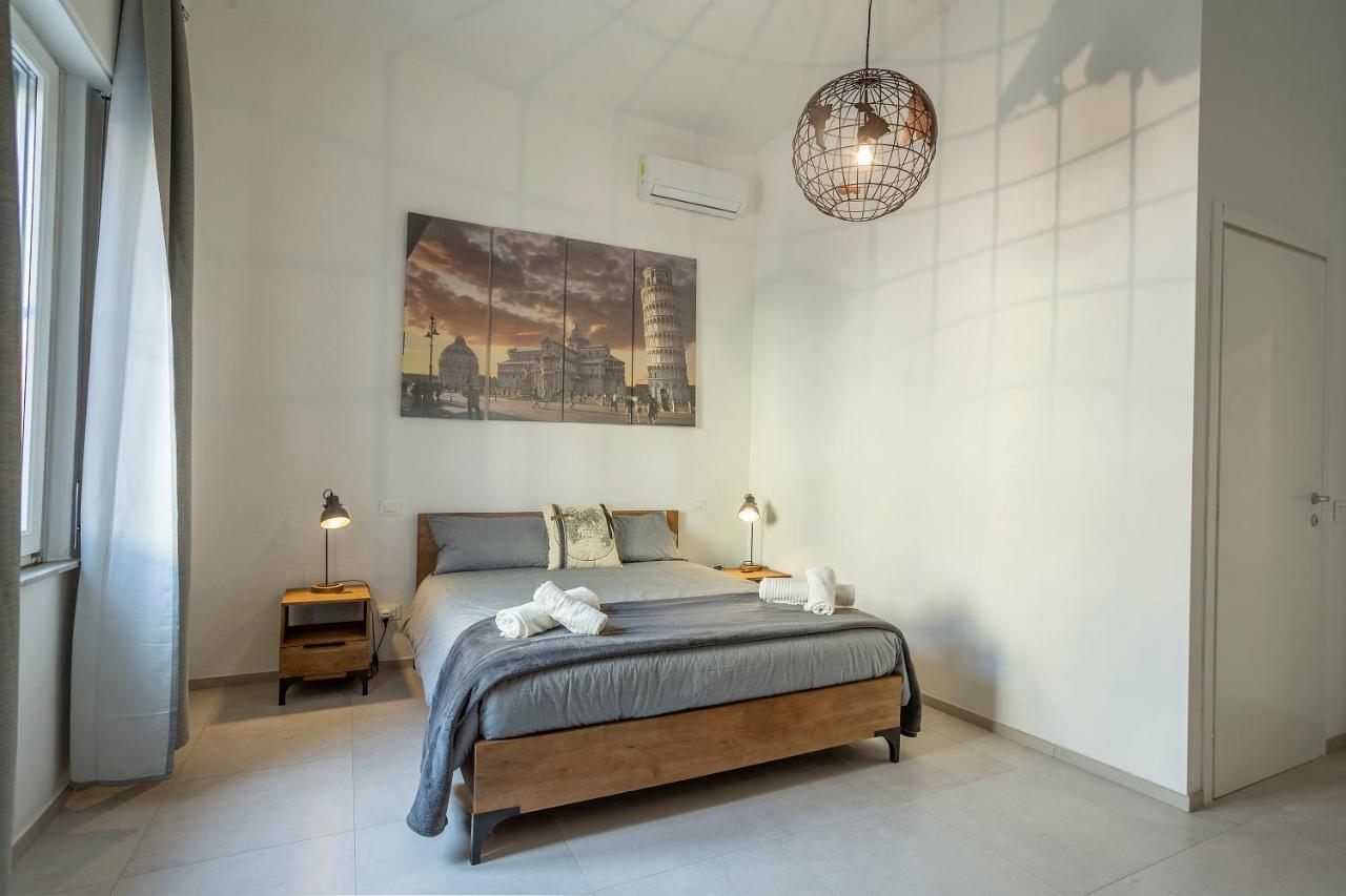 Travel B&B Pise Extérieur photo